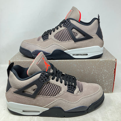 Jordan 4 Retro Taupe Haze