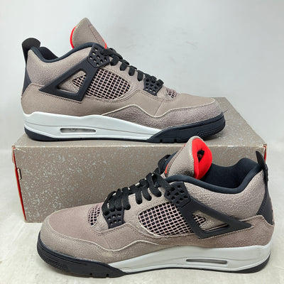 Jordan 4 Retro Taupe Haze