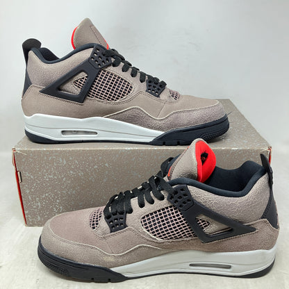 Jordan 4 Retro Taupe Haze