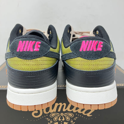 Nike Dunk Low Día De Muertos (Women's)