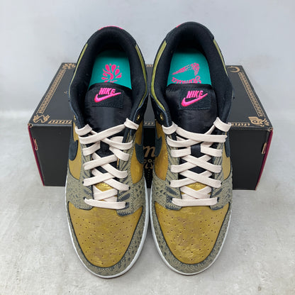 Nike Dunk Low Día De Muertos (Women's)