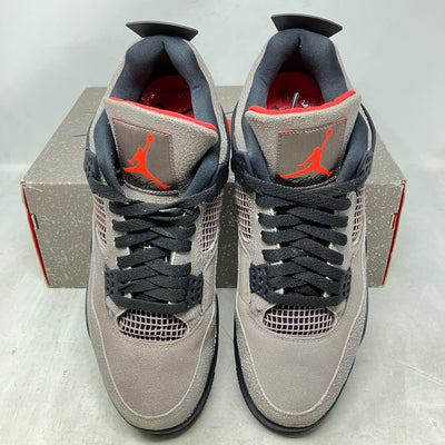Jordan 4 Retro Taupe Haze