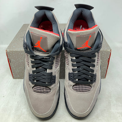 Jordan 4 Retro Taupe Haze