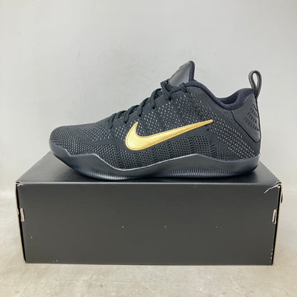 Nike Kobe 11 Elite Low Protro Fade to Black (2026)