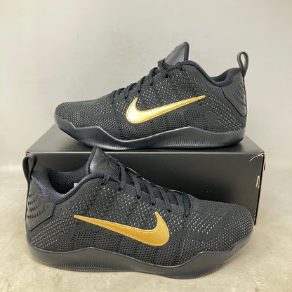Nike Kobe 11 Elite Low Protro Fade to Black (2026)