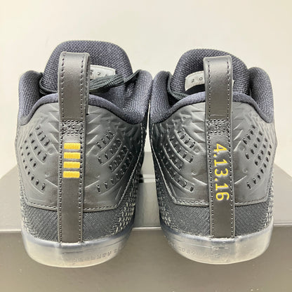 Nike Kobe 11 Elite Low Protro Fade to Black (2026)