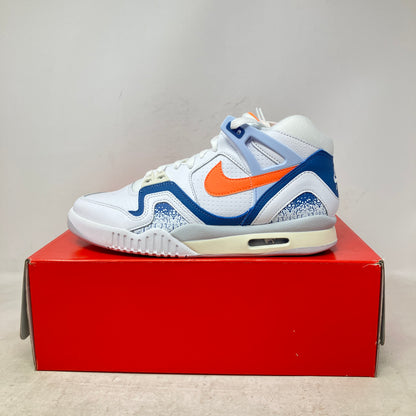 Nike Air Tech Challenge II Stone Blue (2025)