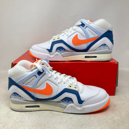 Nike Air Tech Challenge II Stone Blue (2025)