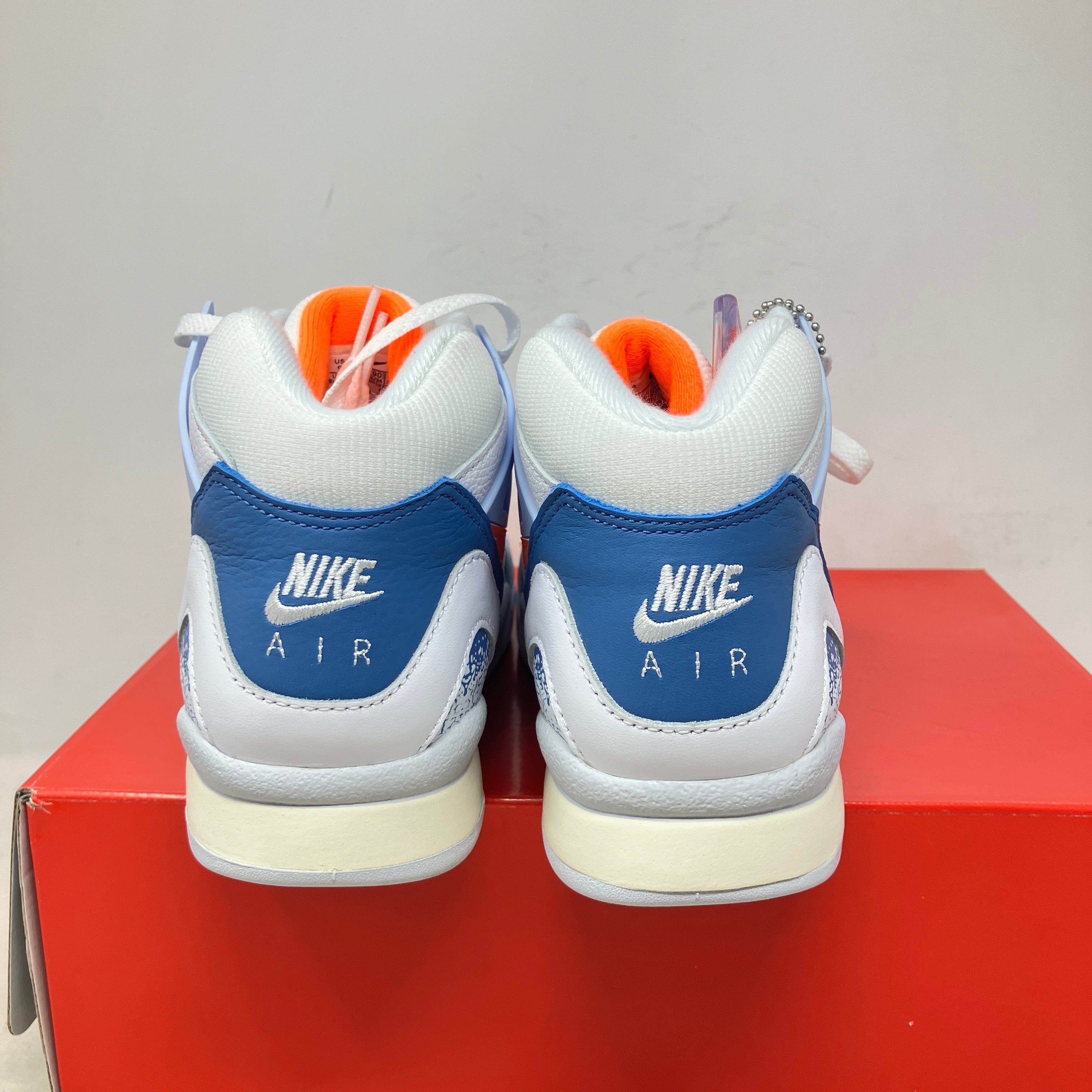 Nike Air Tech Challenge II Stone Blue (2025)