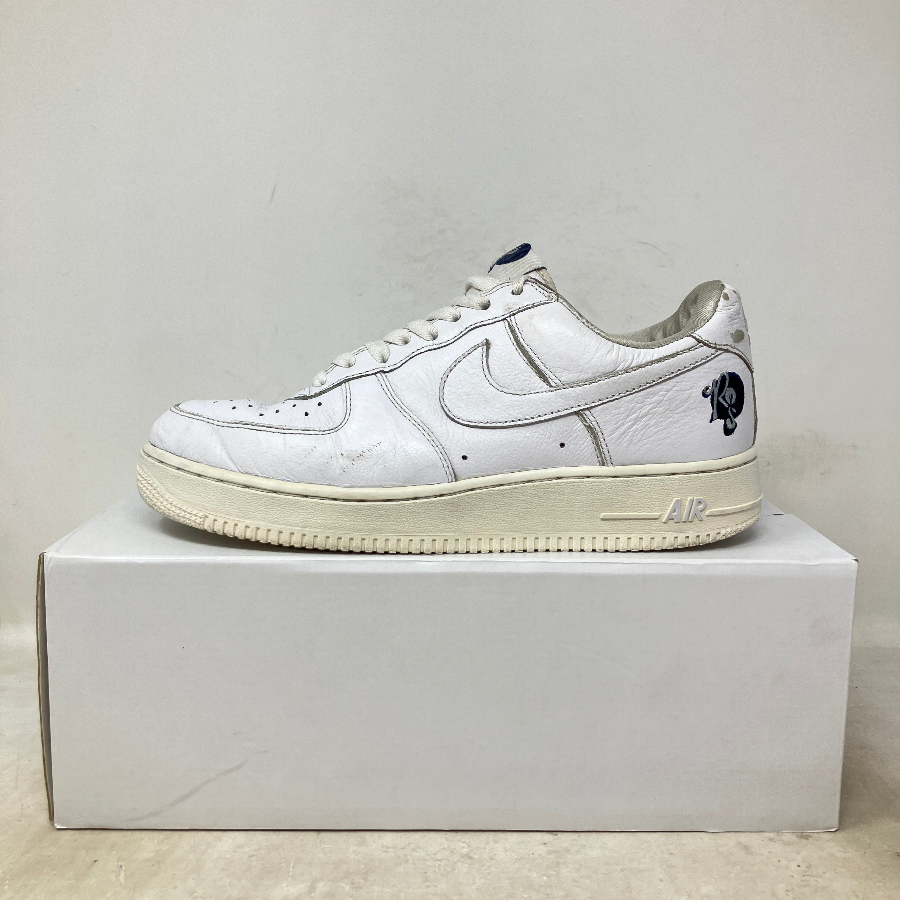 Nike Air Force 1 Low Roc-A-Fella (AF100)