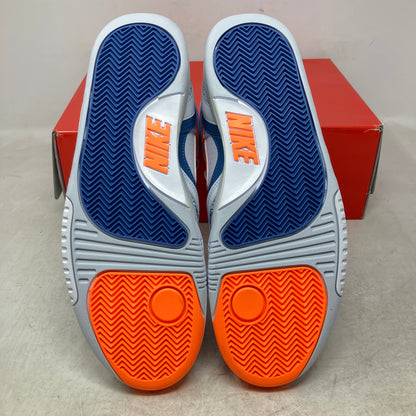 Nike Air Tech Challenge II Stone Blue (2025)