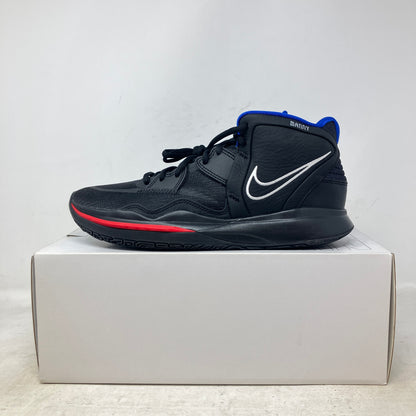 Nike By You Kyrie Infinity Black/Blue/Red