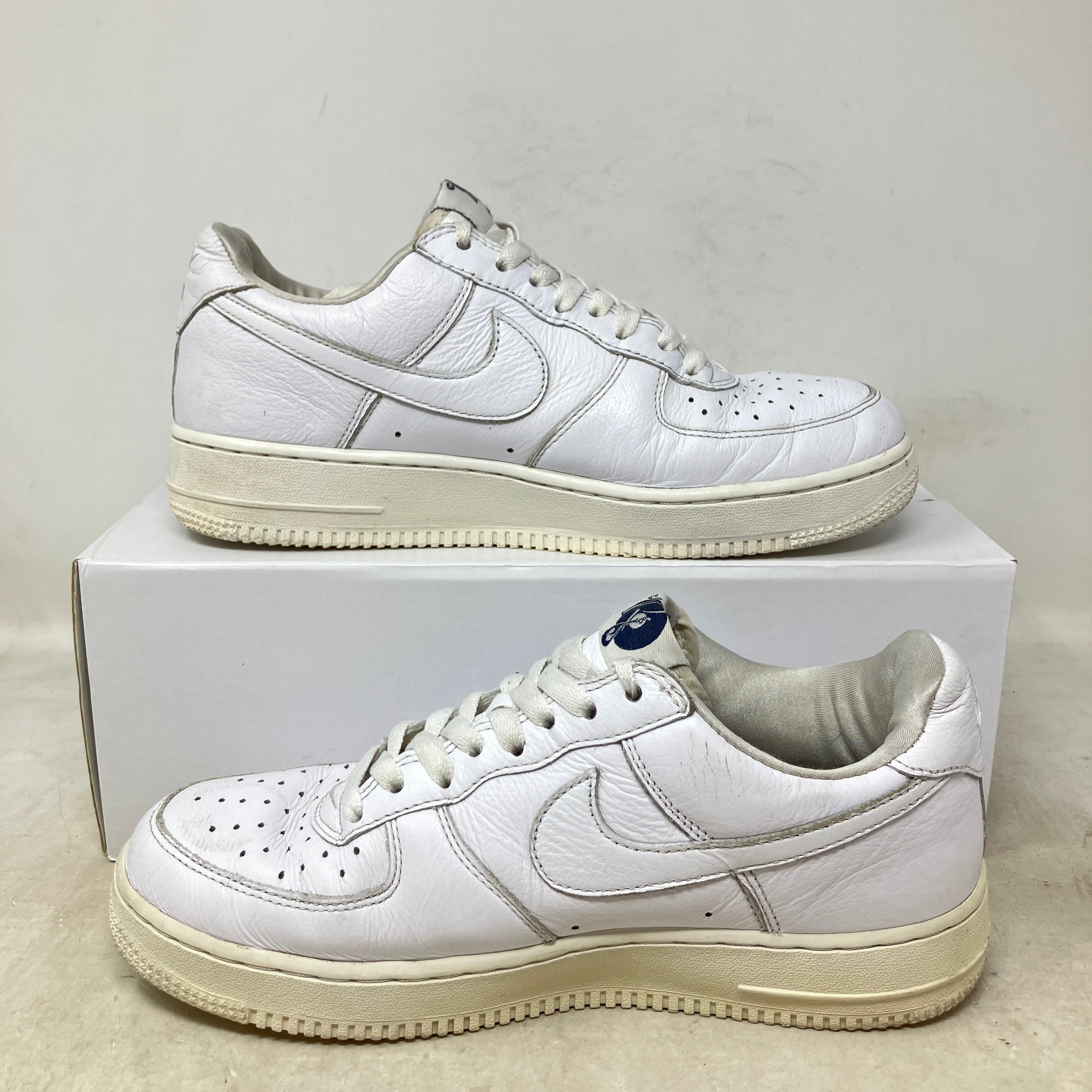 Nike Air Force 1 Low Roc-A-Fella (AF100)