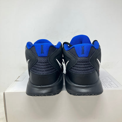 Nike By You Kyrie Infinity Black/Blue/Red