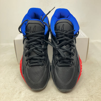 Nike By You Kyrie Infinity Black/Blue/Red
