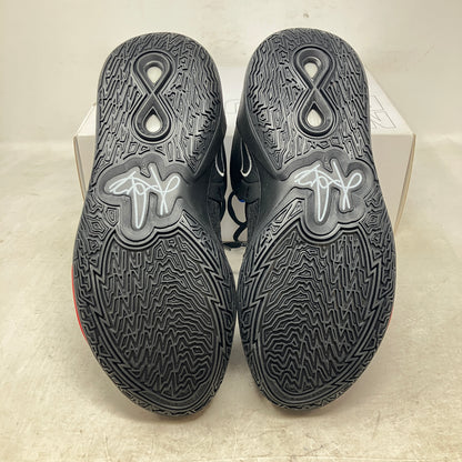 Nike By You Kyrie Infinity Black/Blue/Red