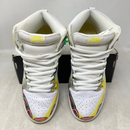 Nike SB Dunk High De La Soul (2015)