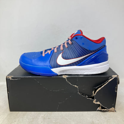 Nike Kobe 4 Protro Philly (2024)