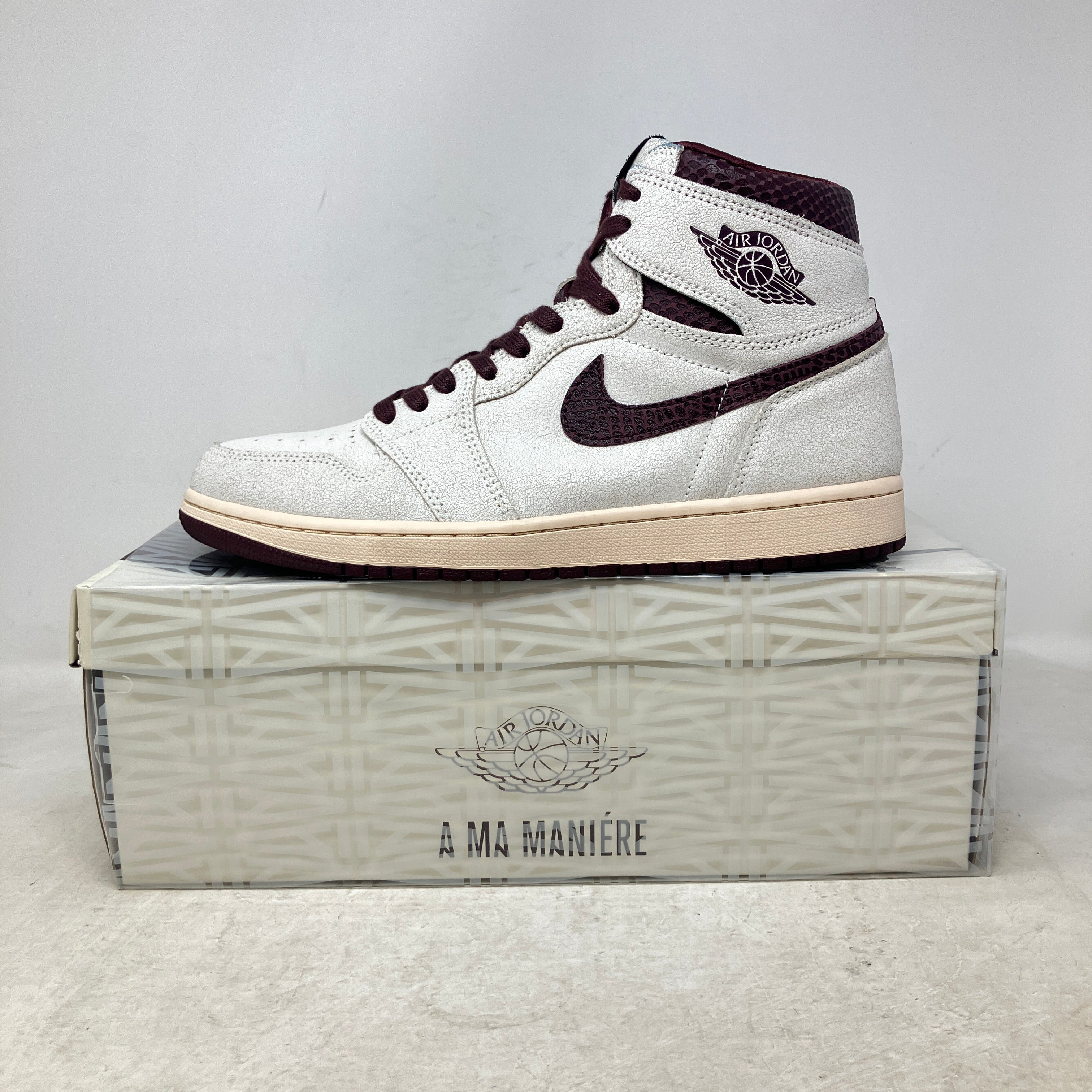 Jordan 1 Retro High OG A Ma Maniére