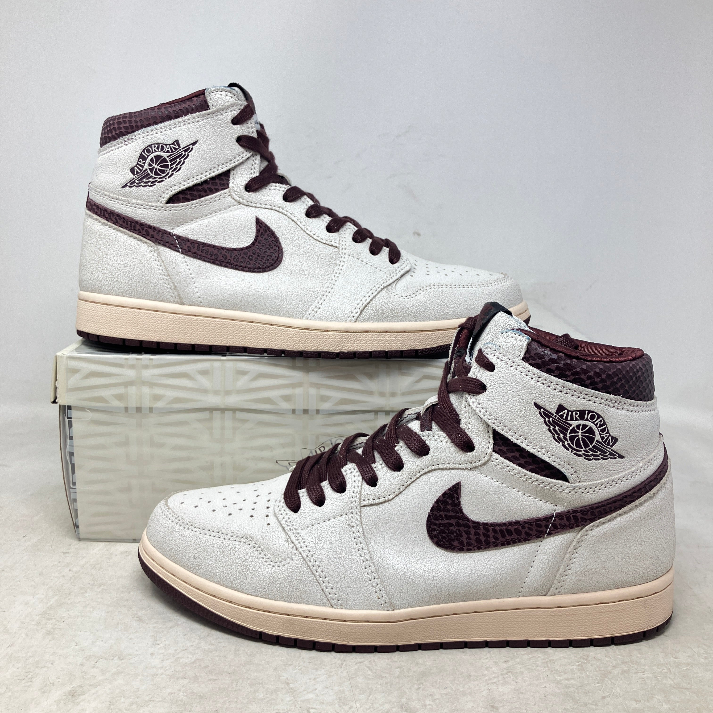 Jordan 1 Retro High OG A Ma Maniére