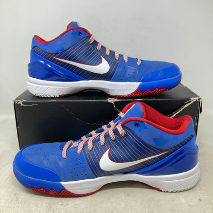 Nike Kobe 4 Protro Philly (2024)