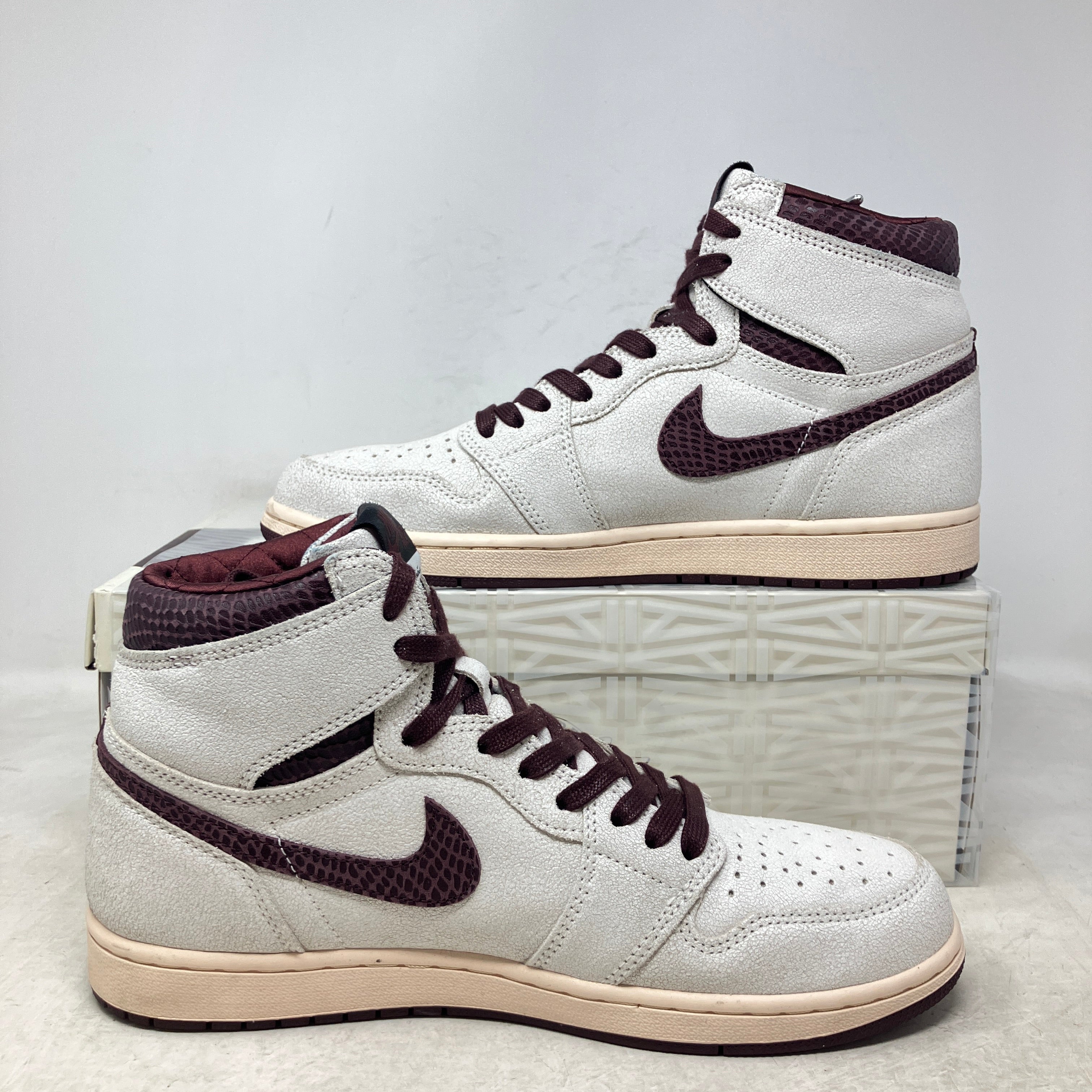 Jordan 1 Retro High OG A Ma Maniére