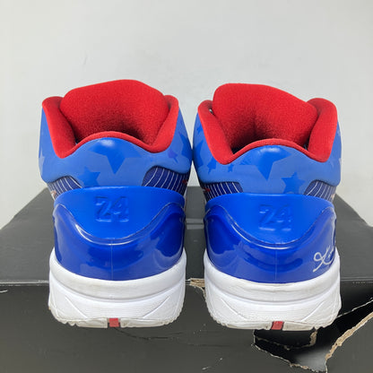 Nike Kobe 4 Protro Philly (2024)
