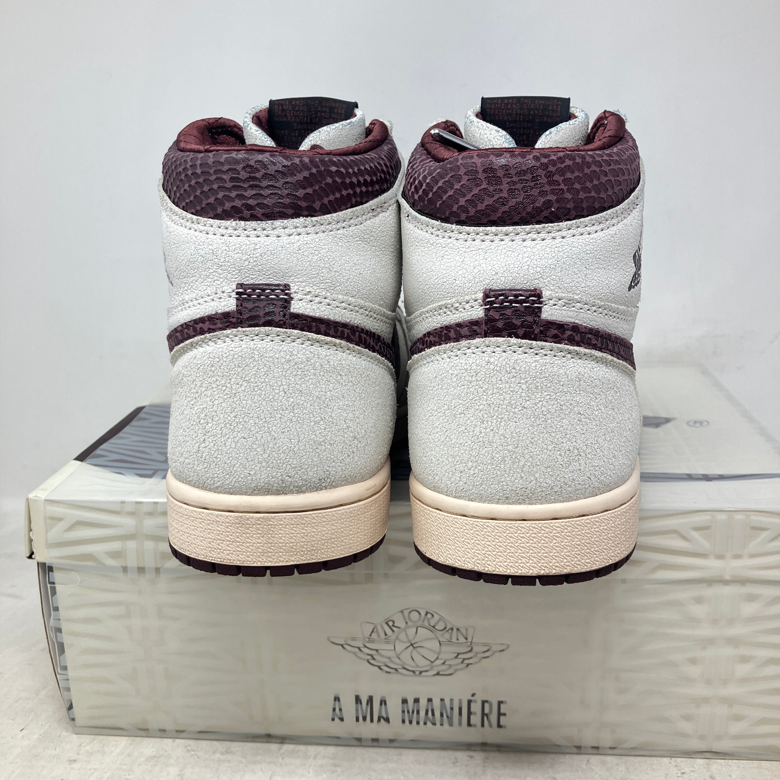 Jordan 1 Retro High OG A Ma Maniére