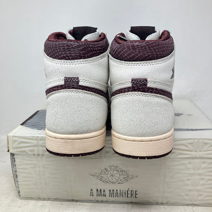 Jordan 1 Retro High OG A Ma Maniére