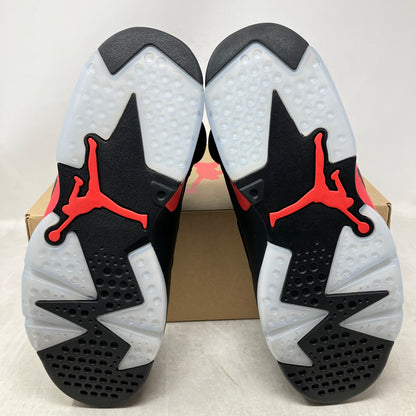 Jordan 6 Retro Infrared Salesman