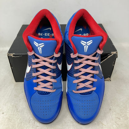 Nike Kobe 4 Protro Philly (2024)