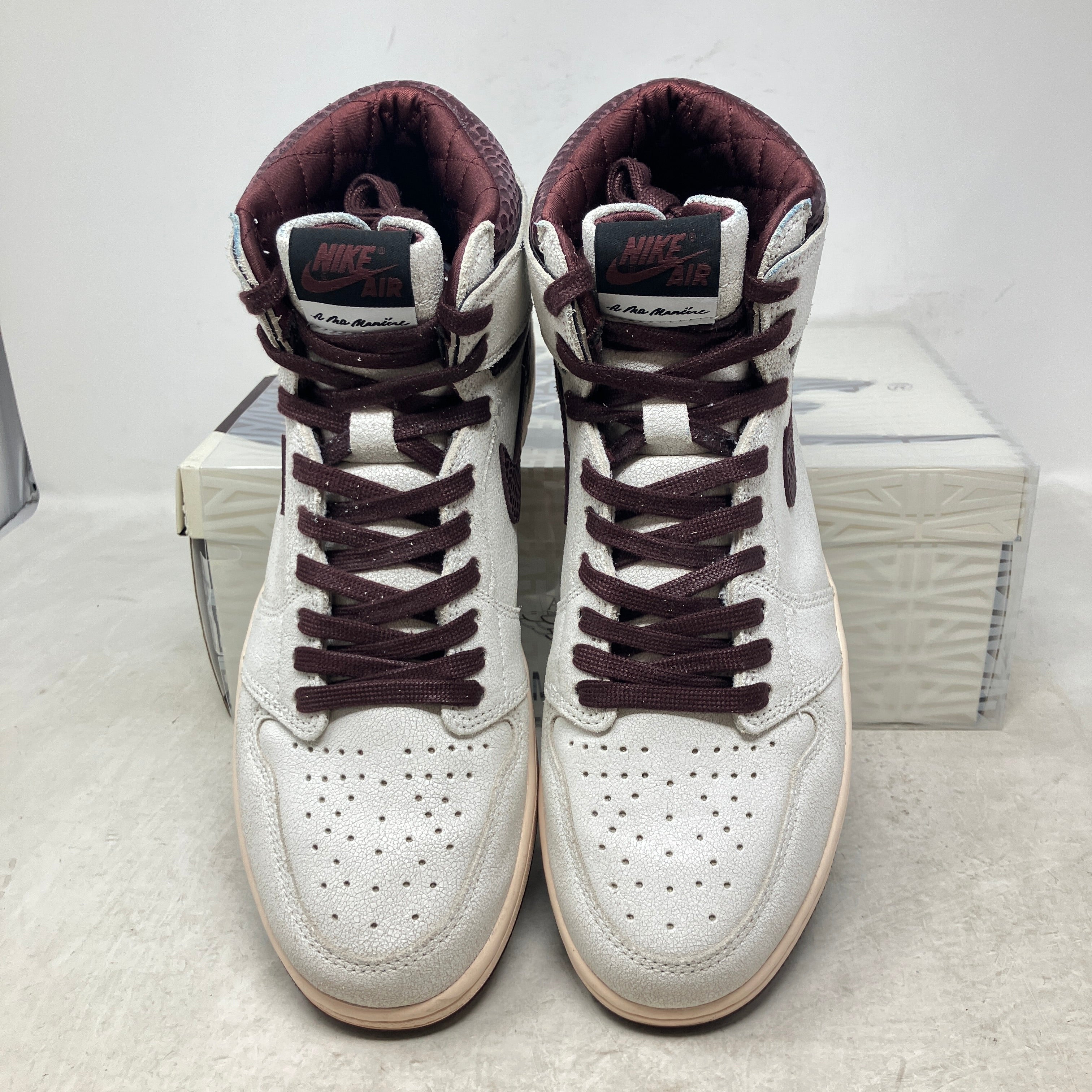 Jordan 1 Retro High OG A Ma Maniére
