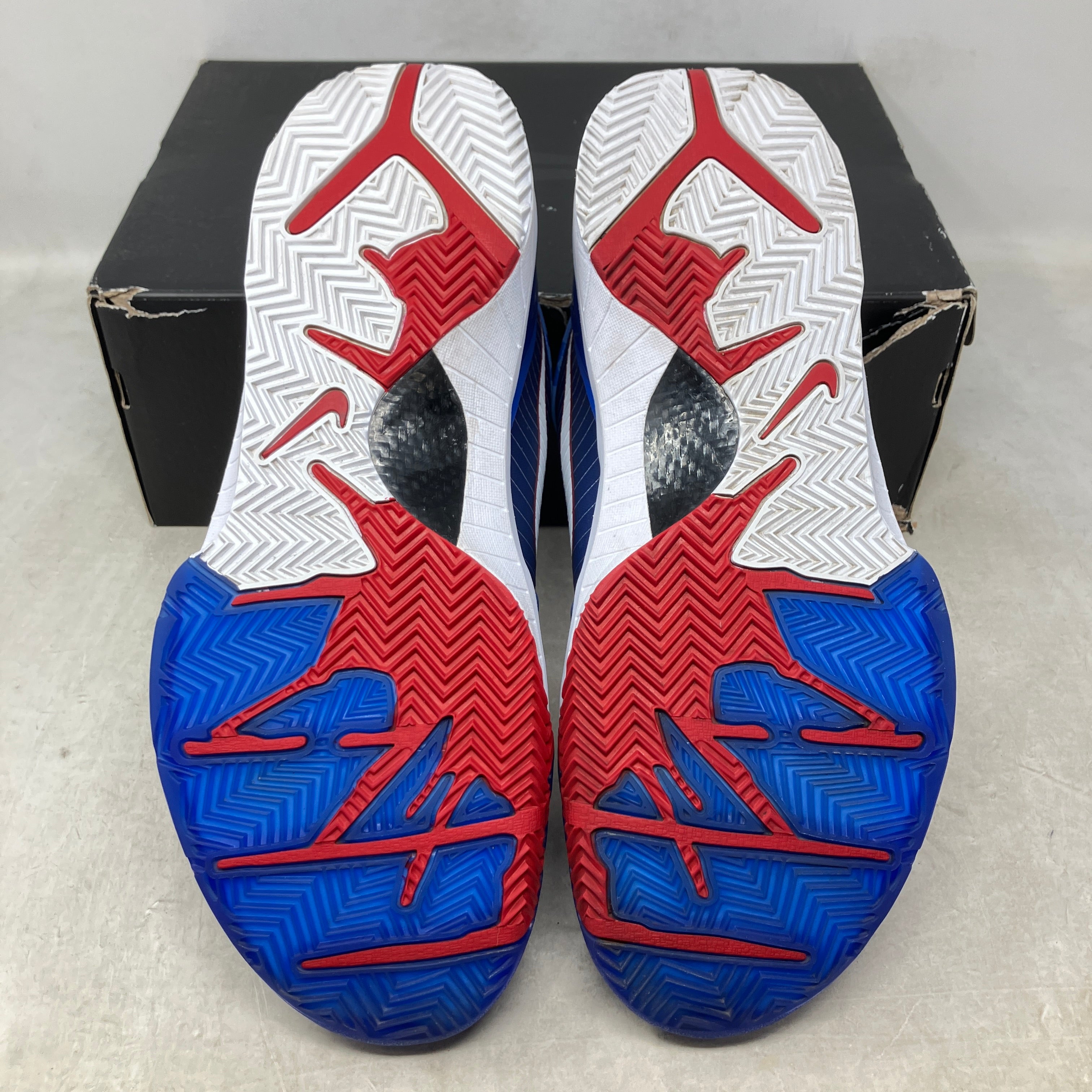 Nike Kobe 4 Protro Philly (2024)