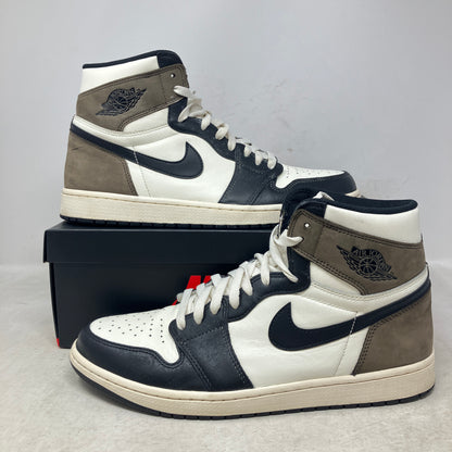 Jordan 1 Retro High Dark Mocha