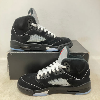Jordan 5 Retro OG Black Metallic Reimagined (GS)