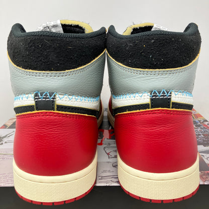 Jordan 1 Retro High OG SP Union LA Chicago Shadow