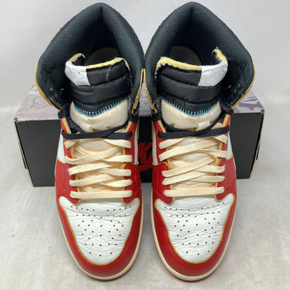 Jordan 1 Retro High OG SP Union LA Chicago Shadow