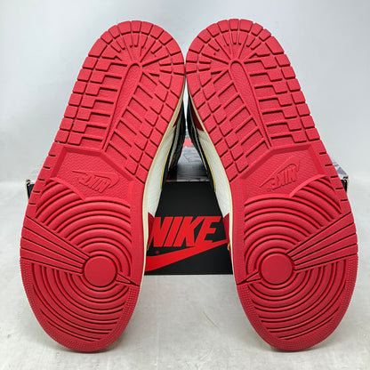 Jordan 1 Retro High OG SP Union LA Chicago Shadow