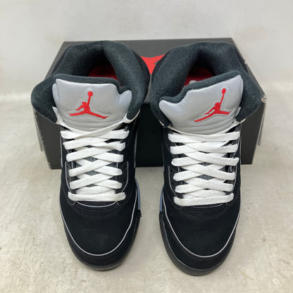 Jordan 5 Retro OG Black Metallic Reimagined (GS)