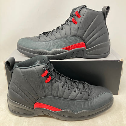 Jordan 12 Retro Bloodline