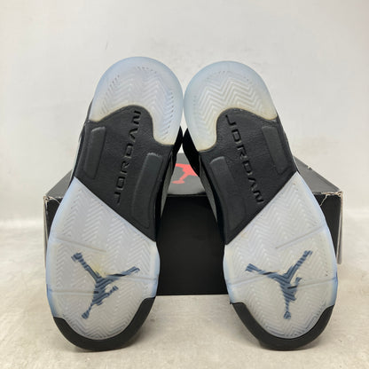Jordan 5 Retro OG Black Metallic Reimagined (GS)