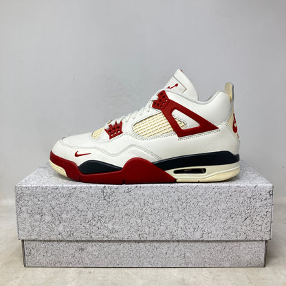Jordan 4 Retro OG Nigel Sylvester Brick After Brick