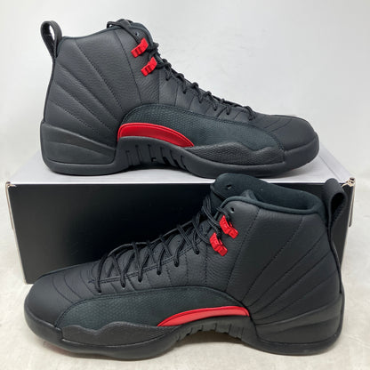 Jordan 12 Retro Bloodline