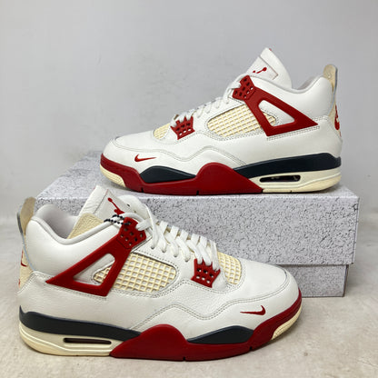 Jordan 4 Retro OG Nigel Sylvester Brick After Brick