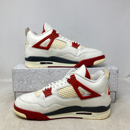 Jordan 4 Retro OG Nigel Sylvester Brick After Brick