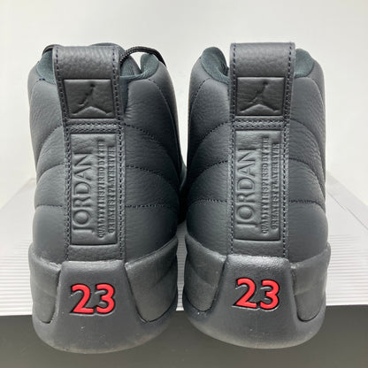 Jordan 12 Retro Bloodline