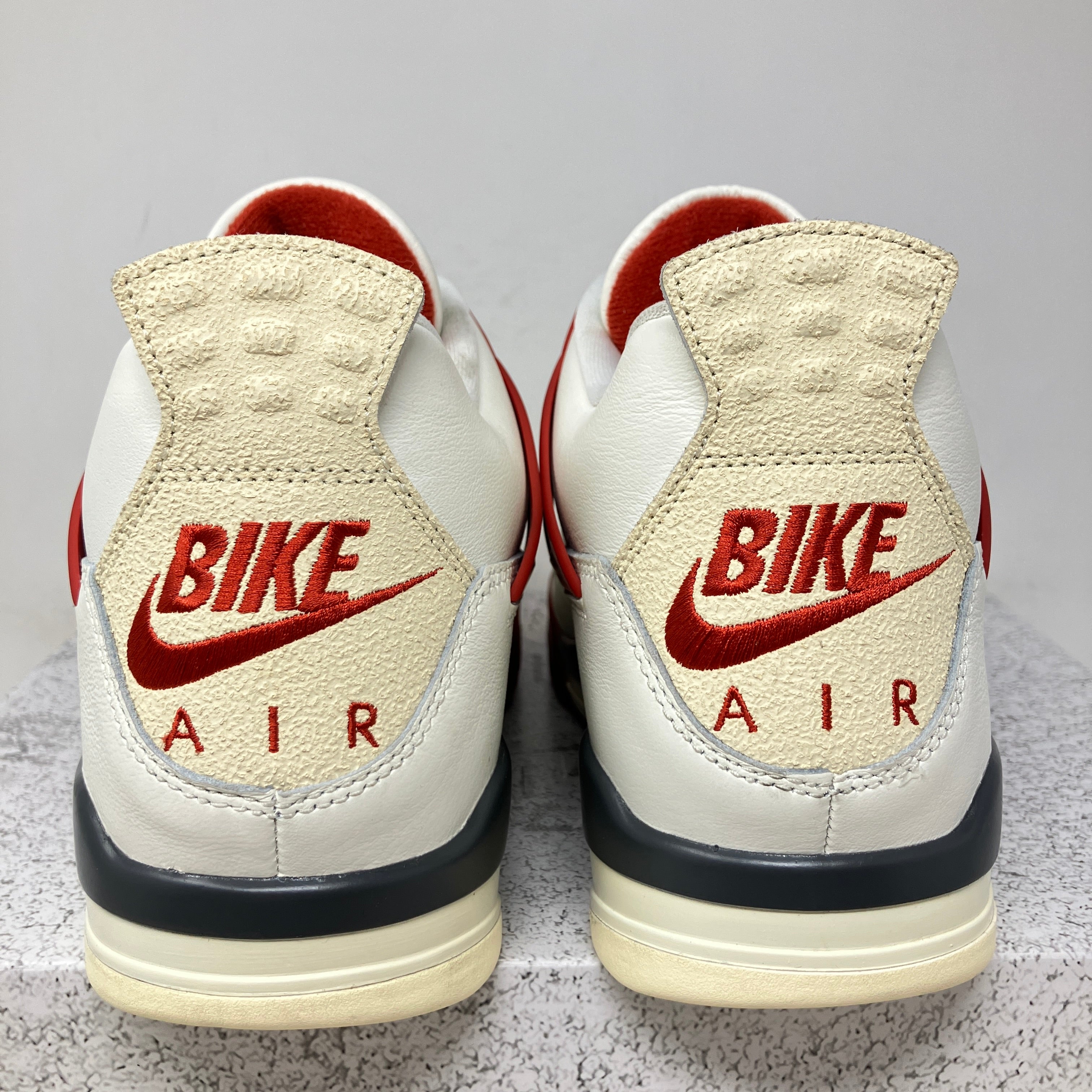 Jordan 4 Retro OG Nigel Sylvester Brick After Brick