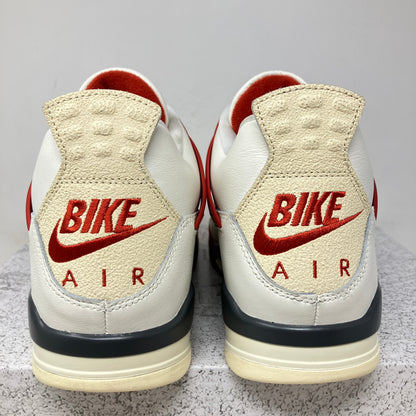 Jordan 4 Retro OG Nigel Sylvester Brick After Brick