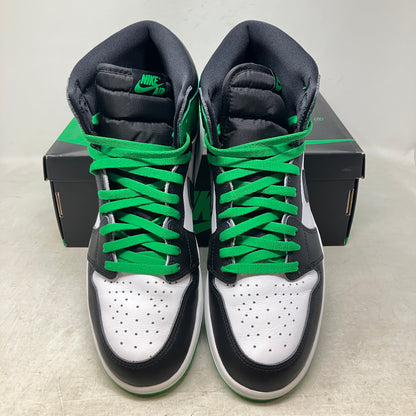 Jordan 1 Retro High OG Lucky Green