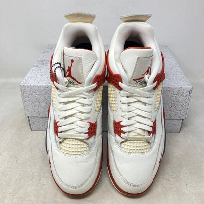 Jordan 4 Retro OG Nigel Sylvester Brick After Brick